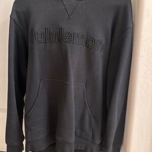 Lululemon hoodie